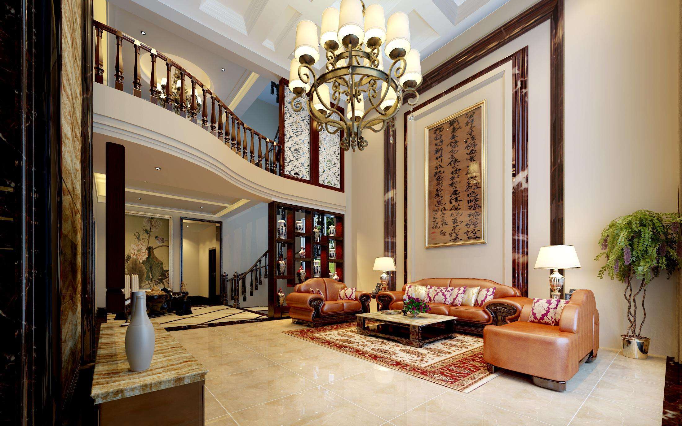 辦公樓裝修招財風(fēng)水學(xué)-健明迪裝修