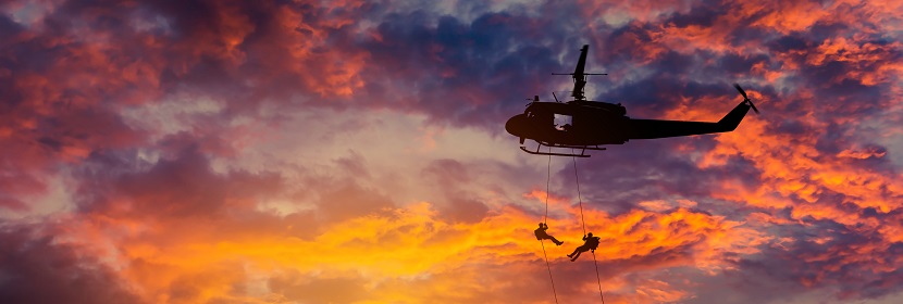 地形測量是什么 地形測量技術的類型與發(fā)展詳解