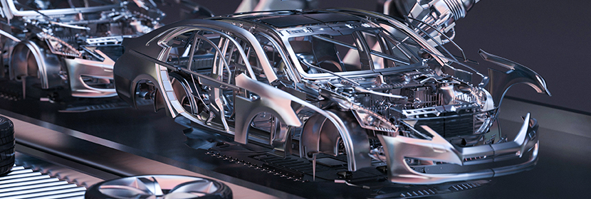 汽車(chē)電子電器檢測(cè)