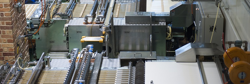 食品機(jī)械潤滑脂檢測(cè)