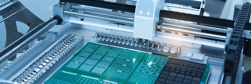 半導體器件鍵合強度試驗