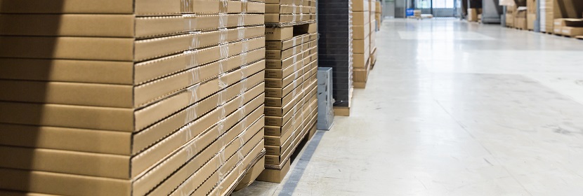 運輸包裝件浸水試驗