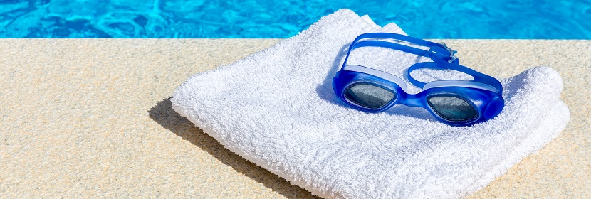 紡織品耐氯化水色牢度檢測