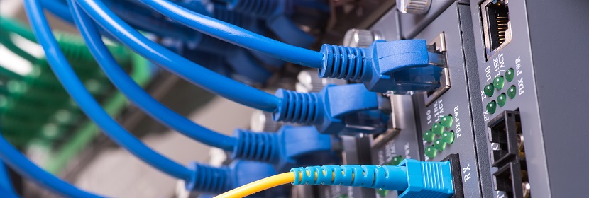 光纖機械性能和環境試驗