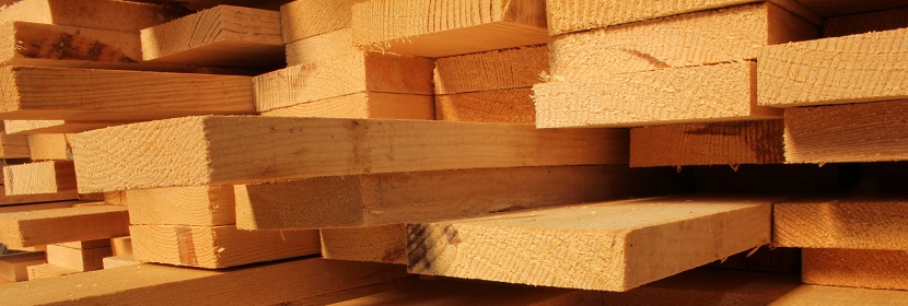 木材耐腐性能試驗(yàn)