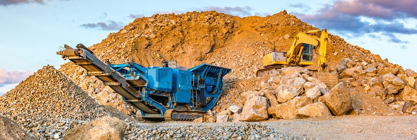 機械產品礦山環境試驗