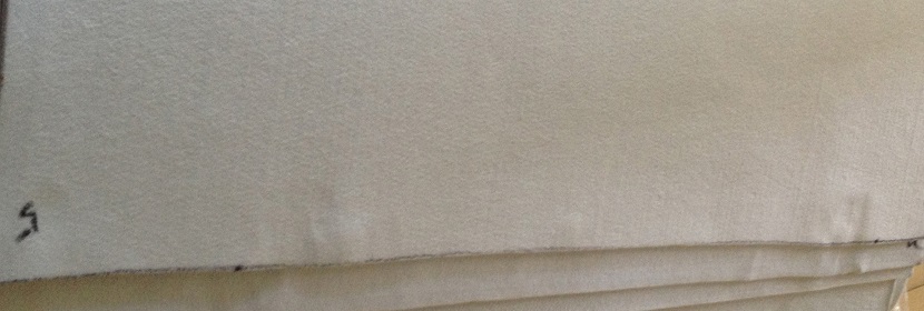 工業(yè)用過濾布過濾性能試驗