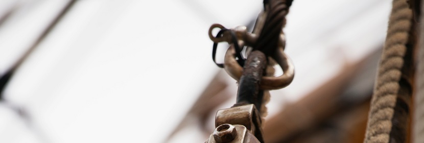 鋼絲繩索具疲勞試驗