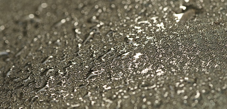 靜載撓度測(cè)量