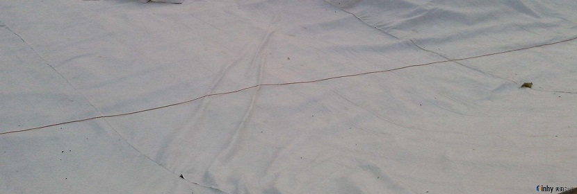 土工布檢測(cè)