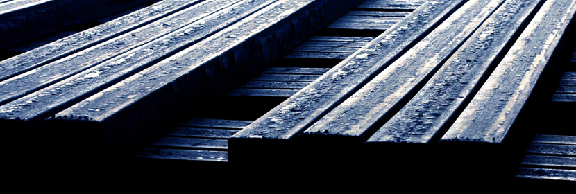 共晶碳化物不均勻度檢測