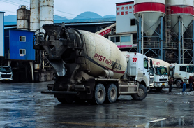 汽車輪輞檢測(cè)