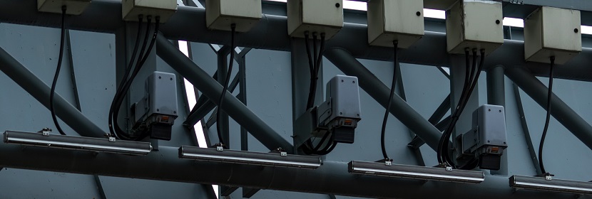 軌道板檢測(cè)