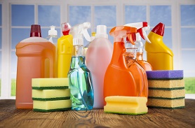 甲基四氫苯酐檢測