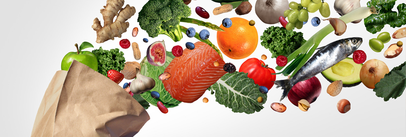 膳食補充劑檢測