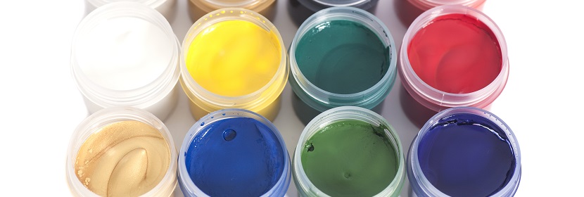 水性無機磷酸鹽耐溶劑防腐涂料檢測