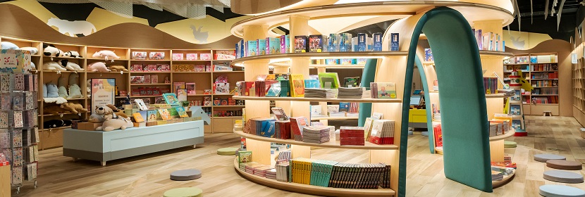 書店公共衛(wèi)生檢測(cè)