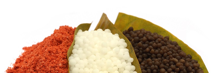 農業(yè)用硝酸鉀檢測