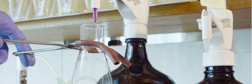 含海藻酸摻混肥料檢測