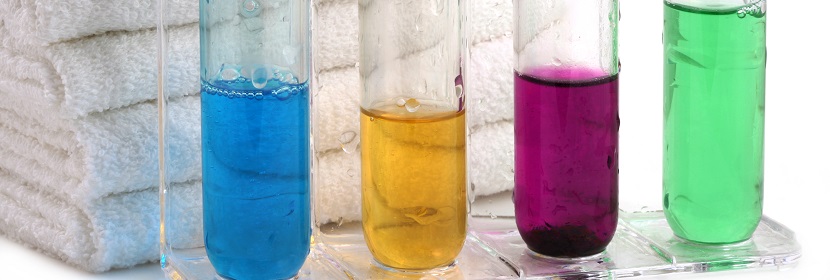 日化產(chǎn)品毒理檢測