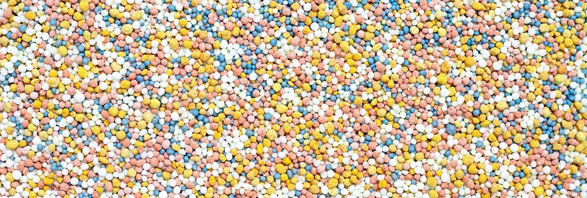 無機磷細菌肥料檢測