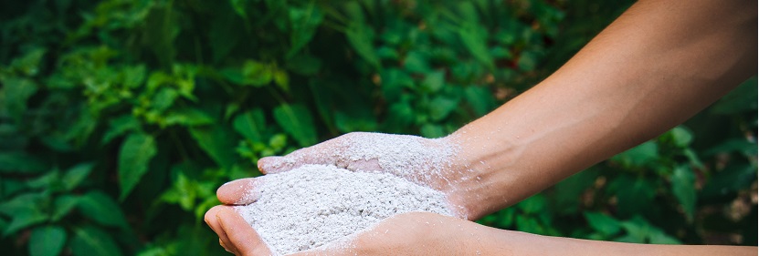 有機(jī)磷細(xì)菌肥料檢測