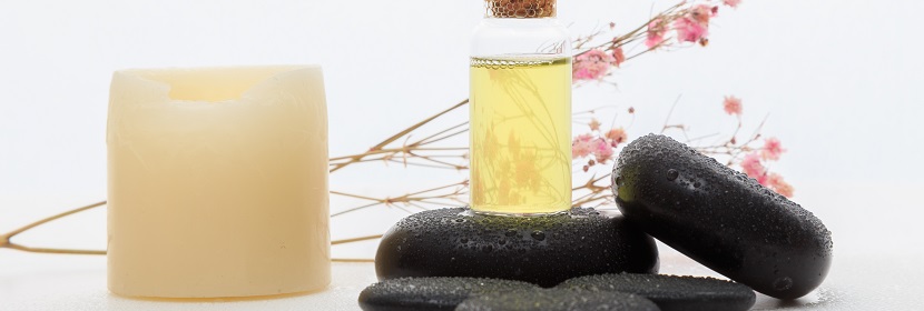 香薰類化妝品急性吸入毒性試驗