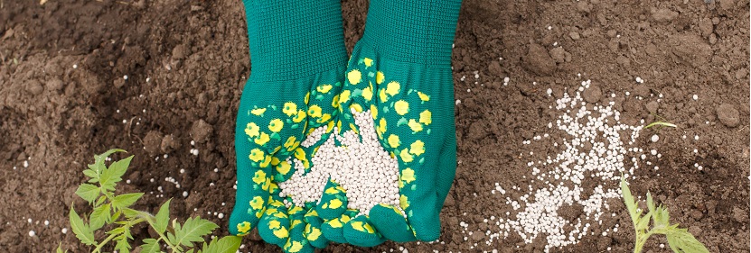 生物質(zhì)黃腐酸中量元素肥料檢測(cè)