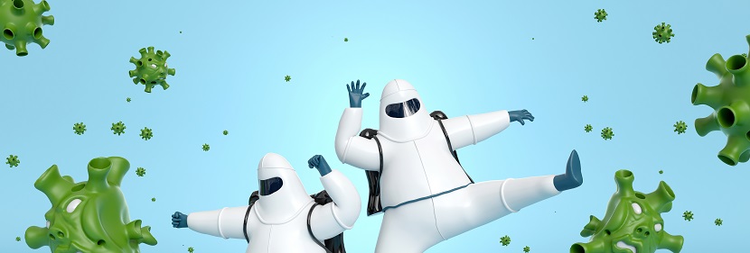 次氯酸發生器檢測