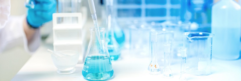 化學(xué)品細(xì)菌回復(fù)突變試驗(yàn)