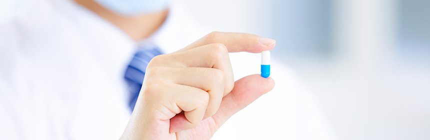 藥用復合膜檢測