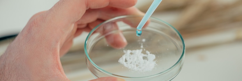 工業鋁酸鈉檢測