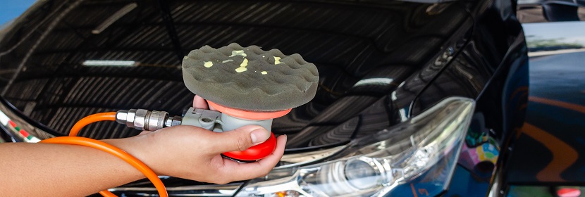 汽車用水性涂料檢測(cè)